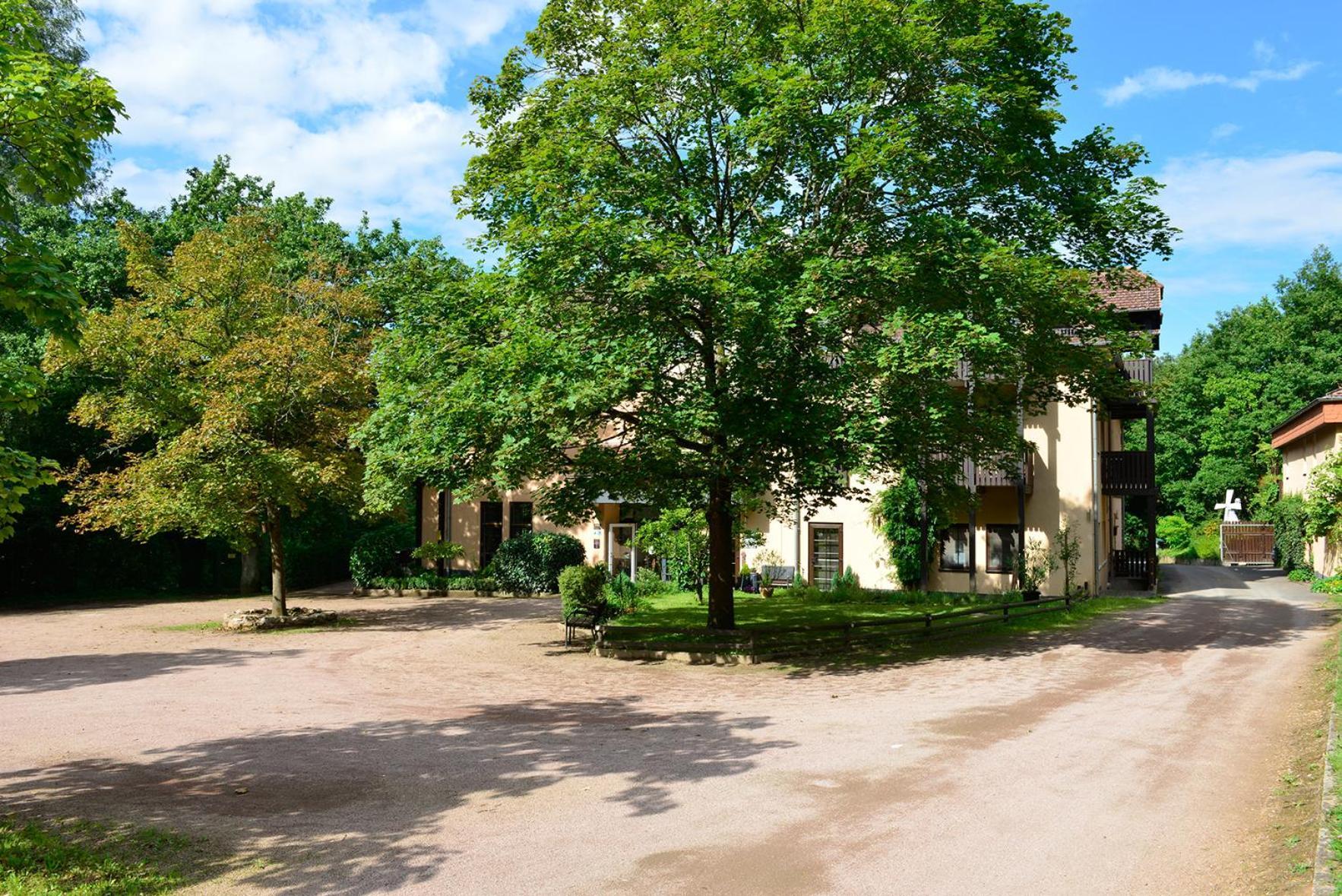 Haus Neugebauer-Garni, Johannisberg المظهر الخارجي الصورة
